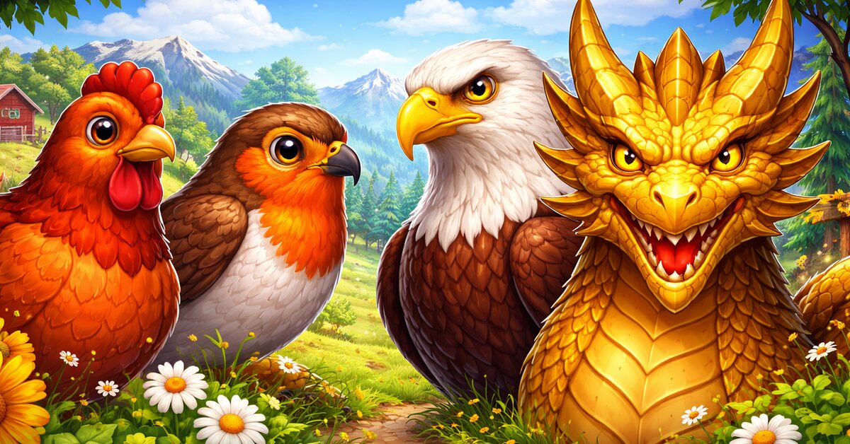 The Nest — Web3 Gameplay on Base